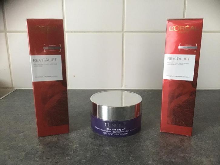 Soins du visage, Bijoux, Sacs & Beauté, Beauté | Soins du visage, Comme neuf, Soins, Enlèvement