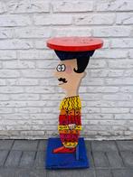 Bob Torfs tafeltje, Antiek en Kunst, Ophalen of Verzenden