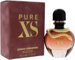 Paco Rabanne Pure XS edp SNELLE GRATIS LEVERING, Verzenden, Nieuw