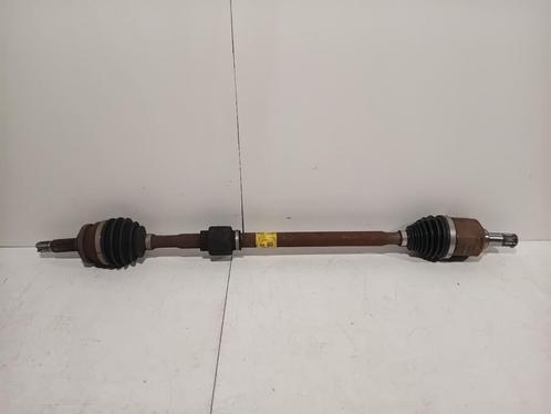 AANDRIJFAS RECHTS VOOR Kia Stonic (YB) (49501H8250), Auto-onderdelen, Remmen en Aandrijving, Kia, Gebruikt