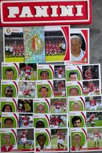 Autocollants foot Panini football 2005 STANDARD LIÈGE 19X, Envoi, Neuf