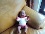 Poppenkleedjes - Poppenkleertjes -  Ecru-roze trui, Kinderen en Baby's, Speelgoed | Poppen, Ophalen of Verzenden, Nieuw