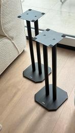 Luidsprekerstatief van 60 cm, Ophalen, Zo goed als nieuw