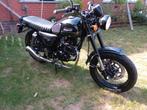 Bullit hunt S 125cc in prachtstaat perfect in orde 6629 km, Motoren, Motoren | Overige merken, Particulier, 125 cc, 11 kW of minder