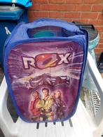 Rox voor speelgoed op te bergen, Ophalen, Gebruikt