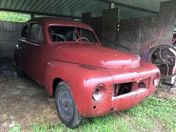 Volvo PV444 beschikbaar voor biedingen