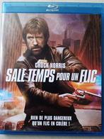Sale temps pour un flic / Blu-ray, Ophalen of Verzenden, Zo goed als nieuw