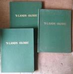 s Lands glorie , 3 delen, Boeken, Ophalen of Verzenden