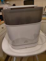 Philips sterilisator, Kinderen en Baby's, Babyvoeding en Toebehoren, Ophalen of Verzenden, Sterilisator