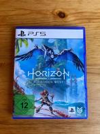 Horizon Forbidden West (PS5), Ophalen of Verzenden, Zo goed als nieuw