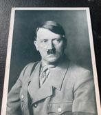 Carte postale allemande d'Hitler, Enlèvement ou Envoi, Armée de terre, Photo ou Poster