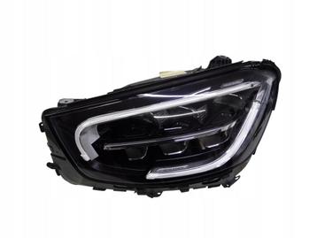 Mercedes GLC X253 W253 Lift 19-22 linkerlamp Performance LED beschikbaar voor biedingen