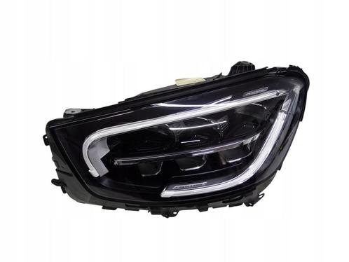 Mercedes GLC X253 W253 Lift 19-22 linkerlamp Performance LED, Auto-onderdelen, Verlichting, Mercedes-Benz, Gebruikt, Ophalen of Verzenden