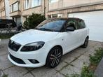 Skoda Fabia - RS 1.4 TSI DSG Automaat CarPlay, Euro 5, 4 cilinders, Wit, 5 deurs