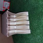 Nieuwe lege opbergboxen voor klankbanden van 8 cm, Audio, Tv en Foto, Ophalen of Verzenden