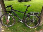 Mountainbike (bikepack fiets), Gebruikt, Hardtail, Heren, Ophalen