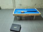Tafel pooltafel, Sport en Fitness, Overige Sport en Fitness, Ophalen, Gebruikt