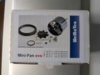 Nieuwe Wemotec Mini-fan evo 69mm, 3,17mm as, Hobby en Vrije tijd, Modelbouw | Radiografisch | Vliegtuigen, Ophalen, Nieuw, Elektro