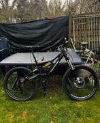 Mountainbike te koop, Fietsen en Brommers, Zo goed als nieuw, Ophalen, Overige merken, Heren