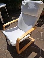 fauteuil, Ophalen, Gebruikt, Ikea