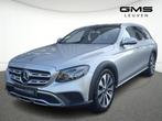 Mercedes-Benz E-klasse All-Terrain E 220d 4MATIC All-Terrain, Auto's, Mercedes-Benz, Automaat, 4 cilinders, Bedrijf, https://public.car-pass.be/vhr/27630665-2785-49b7-945e-86aadec41e92