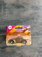 Siku Porsche 959 zilverbruin/metallic, Hobby en Vrije tijd, Modelauto's | 1:50, Ophalen of Verzenden, Nieuw, Auto, SIKU