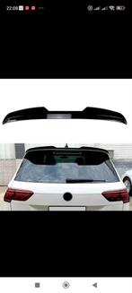 Volkswagen tiguan spoiler NIEUW, Particulier, Te koop, Tiguan