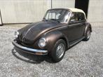 Vw cox cabriolet, Achat, Particulier, Cabriolet