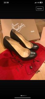 Christian Louboutin, Kleding | Dames, Schoenen, Gedragen, Ophalen of Verzenden, Schoenen met hoge hakken, Christian loyboutin