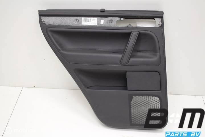 Linker achter paneel vol leder VW Touareg (7L6) 7L6867211CQ, Auto-onderdelen, Interieur en Bekleding, Gebruikt