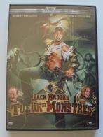 Jack Brooks tueur de monstres  dvd, Cd's en Dvd's, Dvd's | Science Fiction en Fantasy, Vanaf 12 jaar, Ophalen of Verzenden, Zo goed als nieuw
