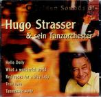 cd    /   Hugo Strasser & Sein Tanzorchester* – Golden Sound, Enlèvement ou Envoi