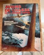 Livre avions de chasse, Enlèvement ou Envoi, Comme neuf, Général