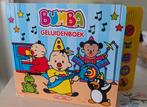 Bumba geluidenboek, Ophalen, Studio 100, 1 tot 2 jaar