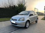 Toyota Yaris 1.0 benzine gekeurd voor verkoop, Elektrische ramen, Bedrijf, Grijs, 1000 cc