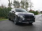 Peugeot E-3008 e-3008 LEATHER +garantie tot 48 ste maand, Autos, Cuir, Argent ou Gris, Achat, 213 ch