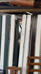 Inbraakwerende ijzeren deuren, Ophalen, Zo goed als nieuw