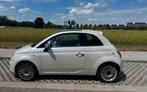 Fiat 500 - Export, Autos, Fiat, Achat, Boîte manuelle, Particulier, Tissu