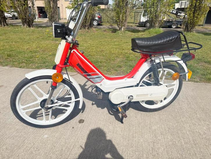 Honda camino pa50 m z139…, Vélos & Vélomoteurs, Cyclomoteurs | Honda, Comme neuf, Enlèvement ou Envoi
