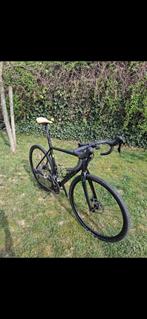 Scott gravelbike, Fietsen en Brommers, Fietsen | Racefietsen, Ophalen