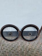 fast forward ffwd ryot 55 disc wielen, Fietsen en Brommers, Racefiets, Zo goed als nieuw, Ffwd, Ophalen