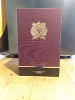 Chivas Regal 38 years Royal Salute, Verzamelen, Overige gebieden, Overige typen, Nieuw, Ophalen of Verzenden