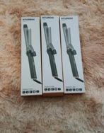 Fer à boucler en céramique Hyundai - État neuf, Enlèvement