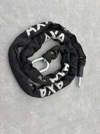Axa insteekfietsslot/ketting, Ophalen, Gebruikt