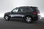 (2FMS538) MERCEDES-BENZ EQB, Auto's, Gebruikt, EQB, Zwart, 67 kWh