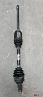 Aandrijfas rechts voorzijde BMW X3 serie E83 31607524046 752, -, Utilisé, -, -