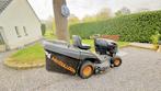Tracteur tondeuse McCulloch M200-107TC –  Bon état, Tondeuse rotative, Tondeuses à gazon à essence, Utilisé, Mcculloch