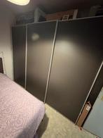 3 delige Kleerkast, Ophalen, Gebruikt