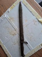 Duitse M98/05 n.A. verwijderde zaagrug, Verzamelen, Ophalen of Verzenden