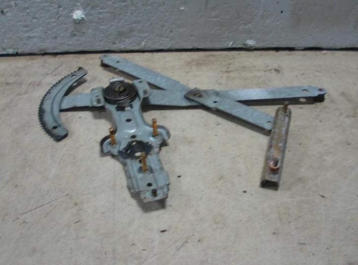 RAAMMECHANIEK ELEK LINKS VOOR Citroën CX II, Auto-onderdelen, Carrosserie, Citroën, Voor, Links, Gebruikt